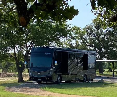 OUT IN THE COUNTRY RV PARK