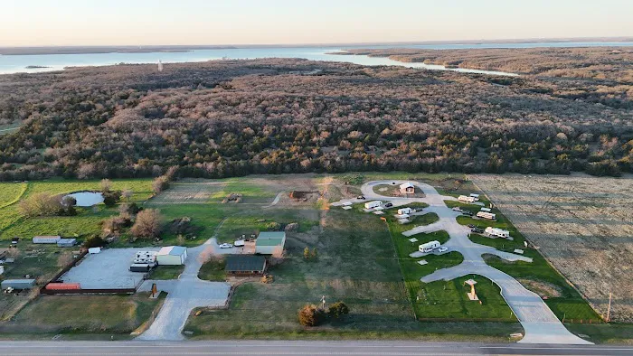 Quail Valley RV Park Picture 6