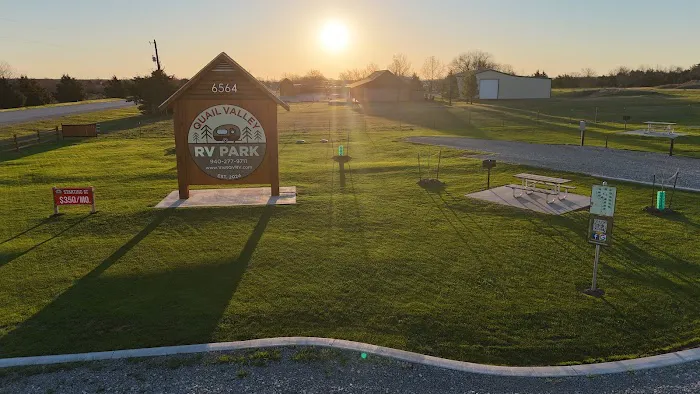 Quail Valley RV Park Picture 3