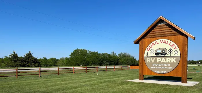 Quail Valley RV Park Picture 7