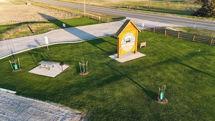 Quail Valley RV Park Picture 4