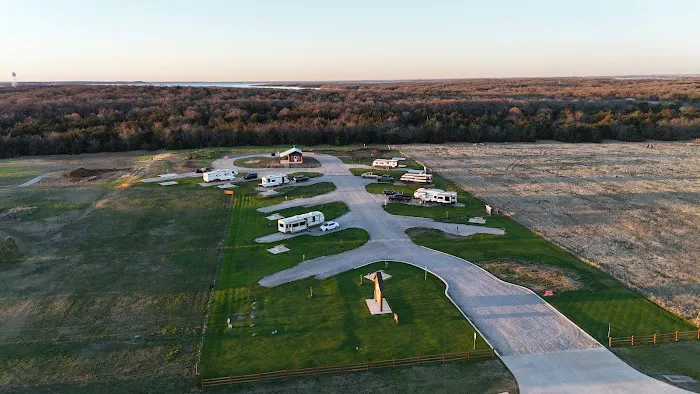 Quail Valley RV Park Picture 8