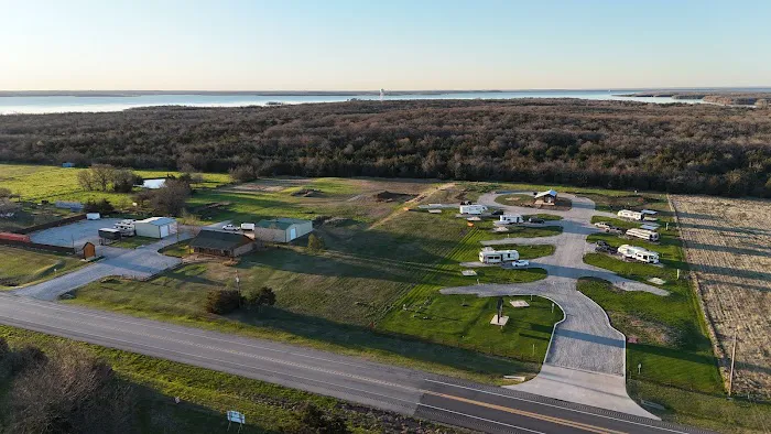 Quail Valley RV Park Picture 1