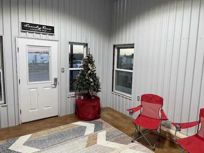 Quail Valley RV Park Picture 2