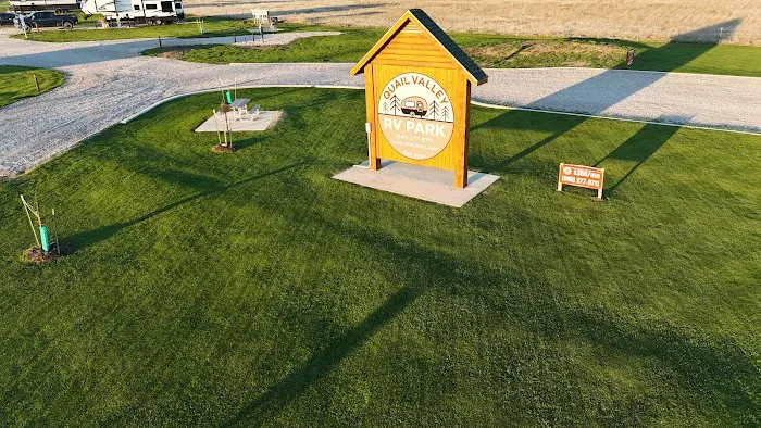 Quail Valley RV Park Picture 5