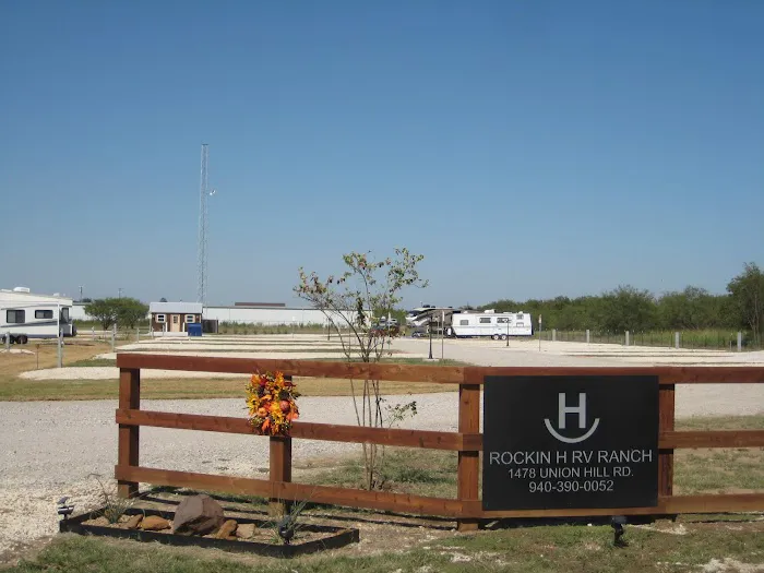 Rockin H RV Ranch Picture 2