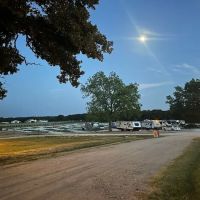 Lone Oak RV Ranch ico