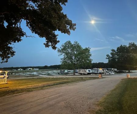 Lone Oak RV Ranch