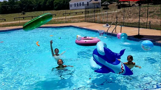 Lone Oak RV Ranch Picture 6