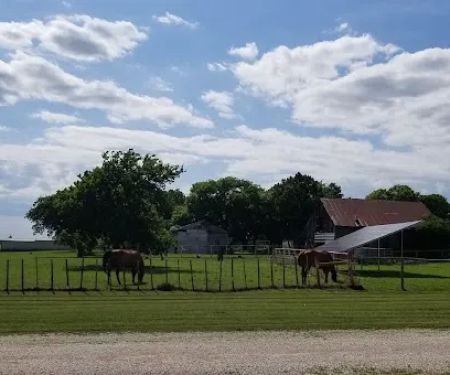 Lone Oak RV Park and Storage