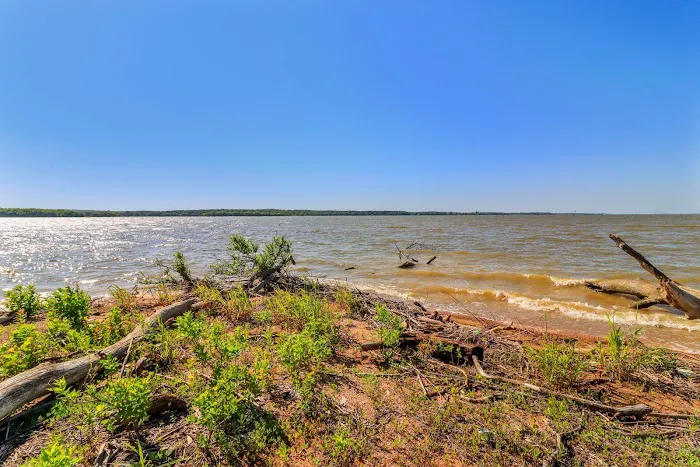 Lake Point RV Resort Picture 6