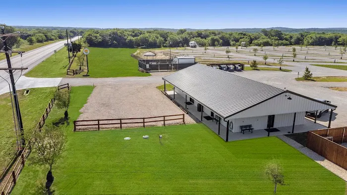 Lake Point RV Resort Picture 3