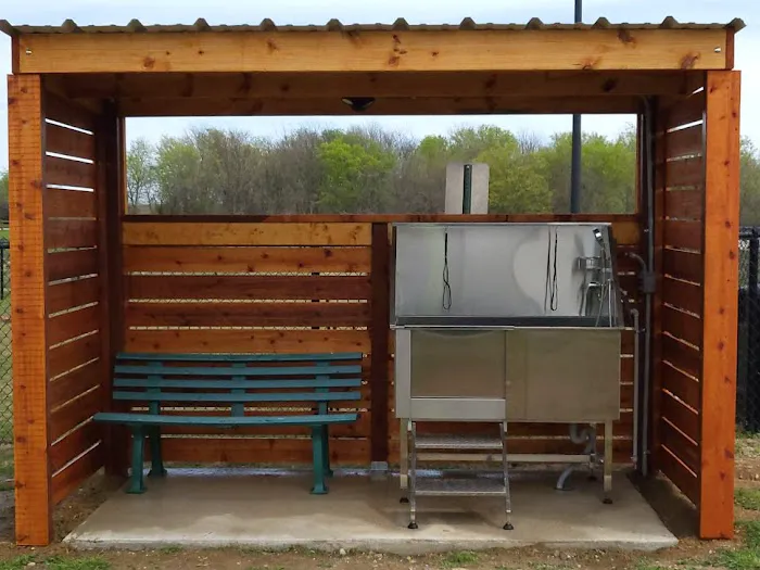 Lake Point RV Resort Picture 7