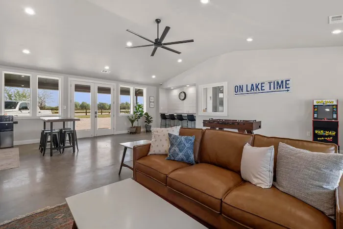 Lake Point RV Resort Picture 1