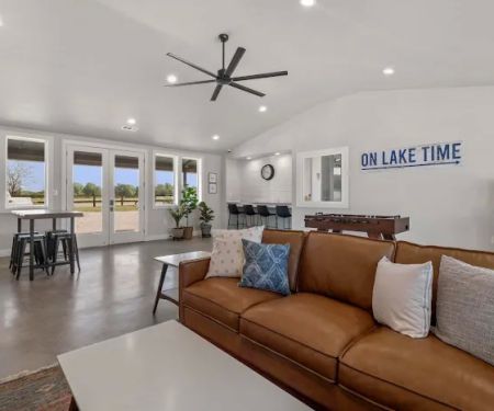 Lake Point RV Resort