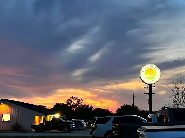 Lake Point RV Resort Picture 8