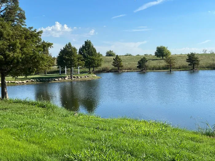 LoneStar Station RV Ranch & Studios Picture 2