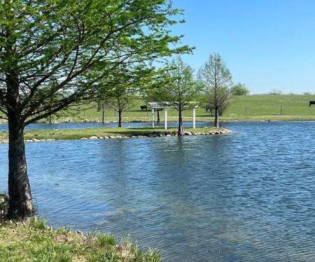 LoneStar Station RV Ranch & Studios