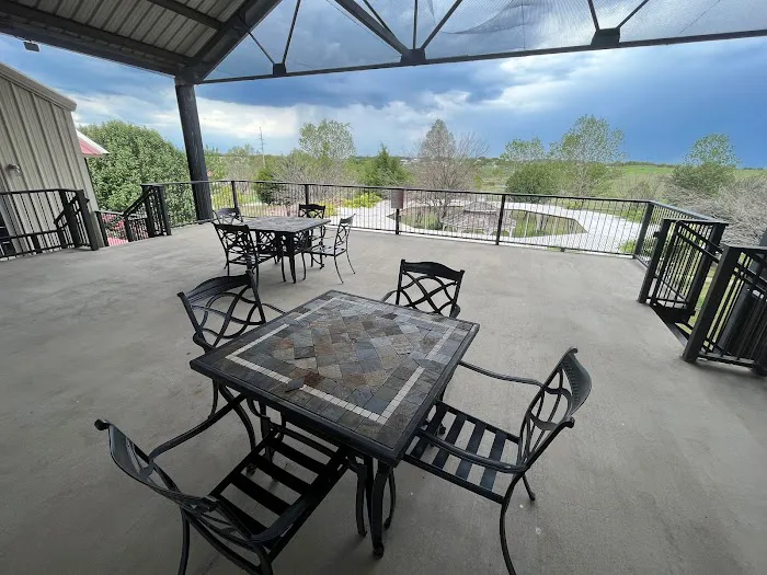 LoneStar Station RV Ranch & Studios Picture 8