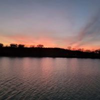 Burns Park RV Park and Campground ico