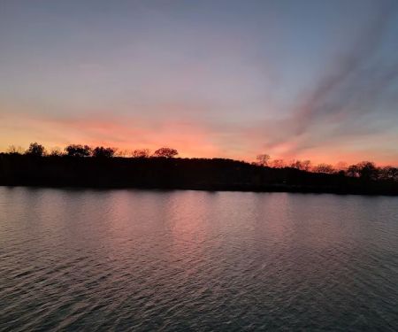 Burns Park RV Park and Campground