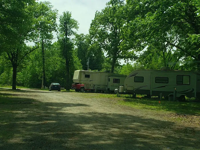 Crystal Hill RV Park Picture 6