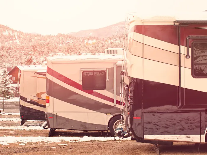 Crystal Hill RV Park Picture 9