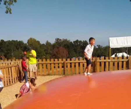 Crystal Hill RV Park