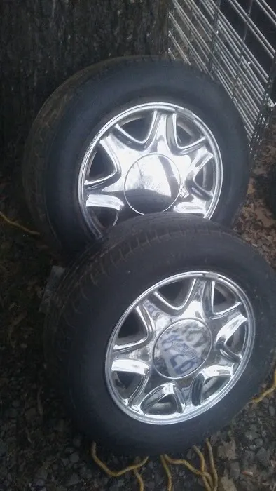 Crystal Hill RV Park Picture 2