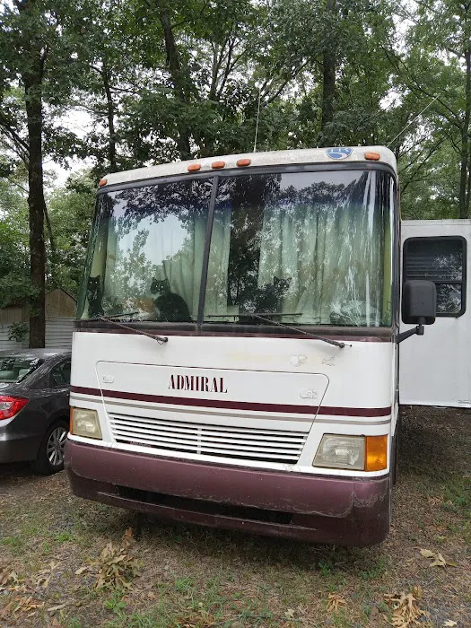 Crystal Hill RV Park Picture 7