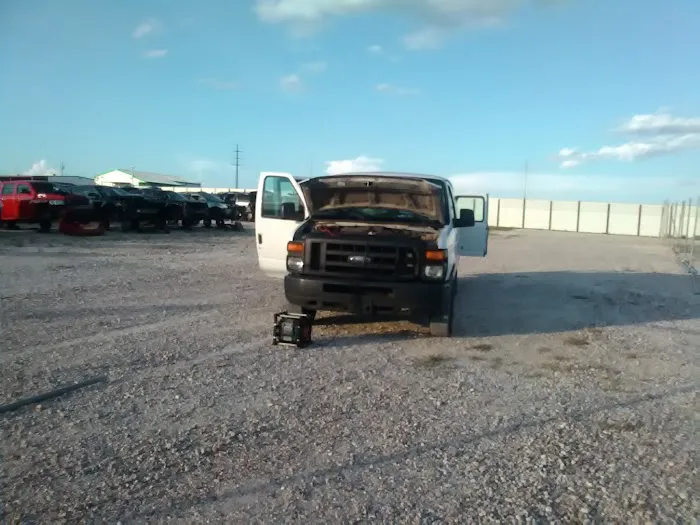 Crystal Hill RV Park Picture 4