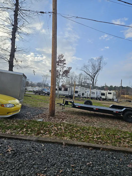 Brookwood Village Picture 1