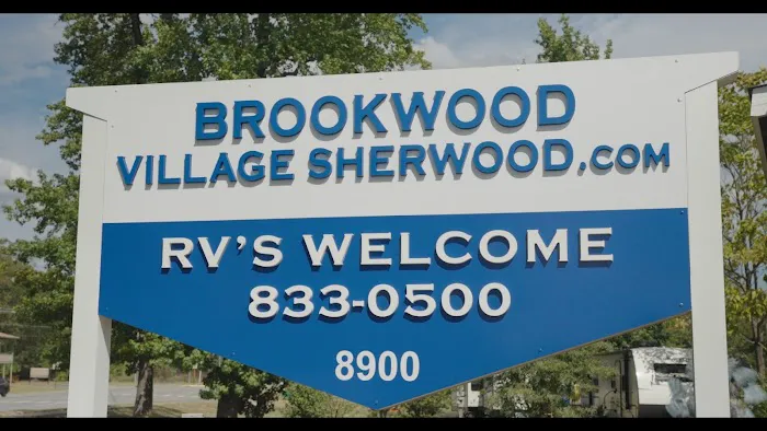 Brookwood Village Picture 3
