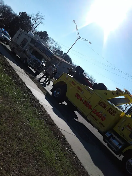 Brookwood Village Picture 2