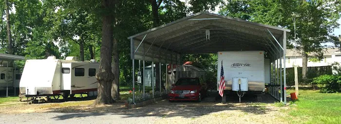 Brookwood Village Picture 6