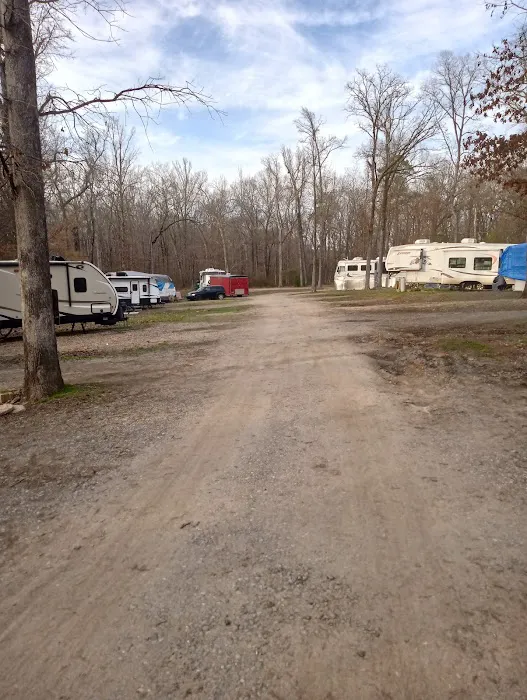 Hidden Grove RV Park Picture 3