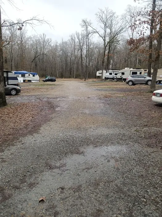 Hidden Grove RV Park Picture 9