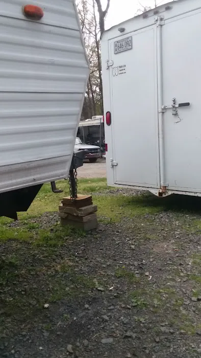 Hidden Grove RV Park Picture 1