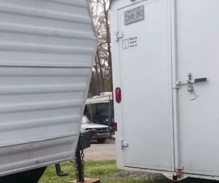 Hidden Grove RV Park