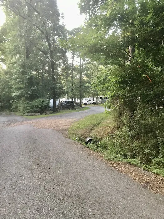 Hidden Grove RV Park Picture 4