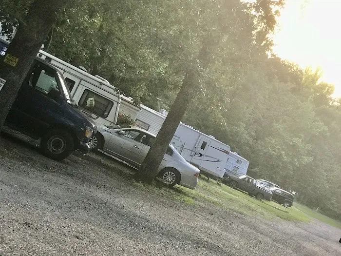 Hidden Grove RV Park Picture 7