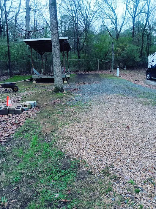 Hidden Grove RV Park Picture 5