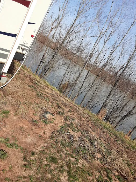 Sunset Lane RV Park Picture 10