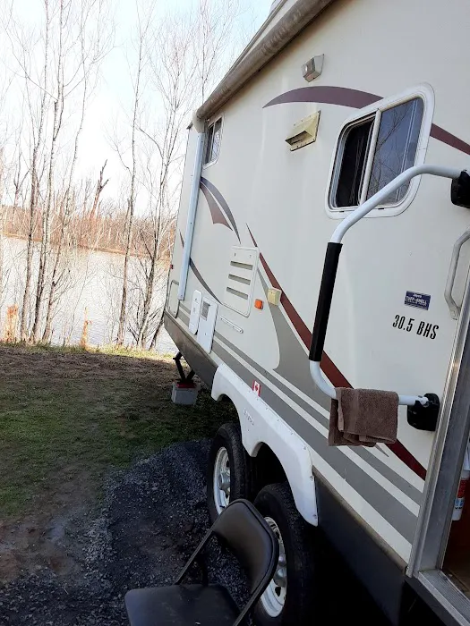 Sunset Lane RV Park Picture 9