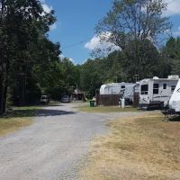 I-440 RV Park and Camper ico