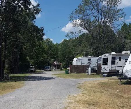 I-440 RV Park and Camper