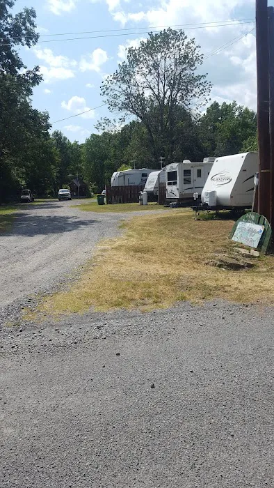 I-440 RV Park and Camper Picture 2