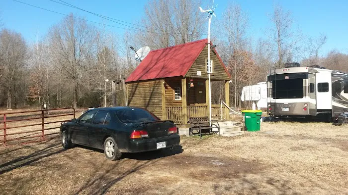 I-440 RV Park and Camper Picture 3