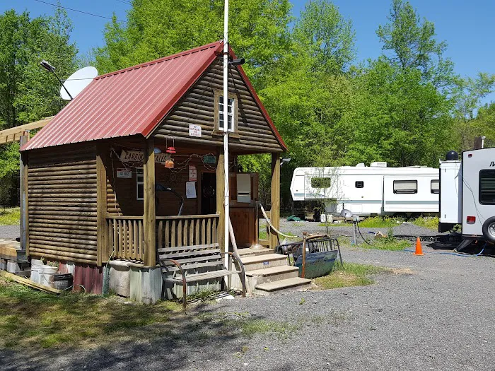 I-440 RV Park and Camper Picture 6