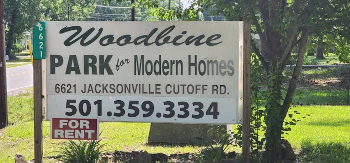 Woodbine Park for Modern Homes Picture 1